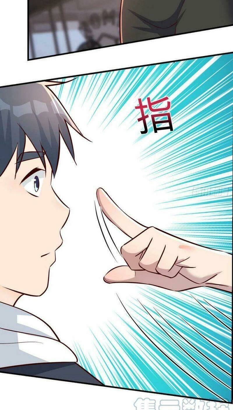 Trong Nhà Có 2 Bạn Gái Song Sinh - Chapter 199 - Page 29