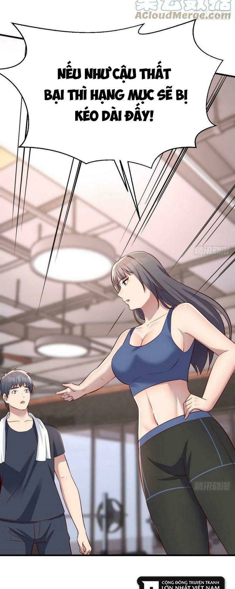 Trong Nhà Có 2 Bạn Gái Song Sinh - Chapter 199 - Page 30