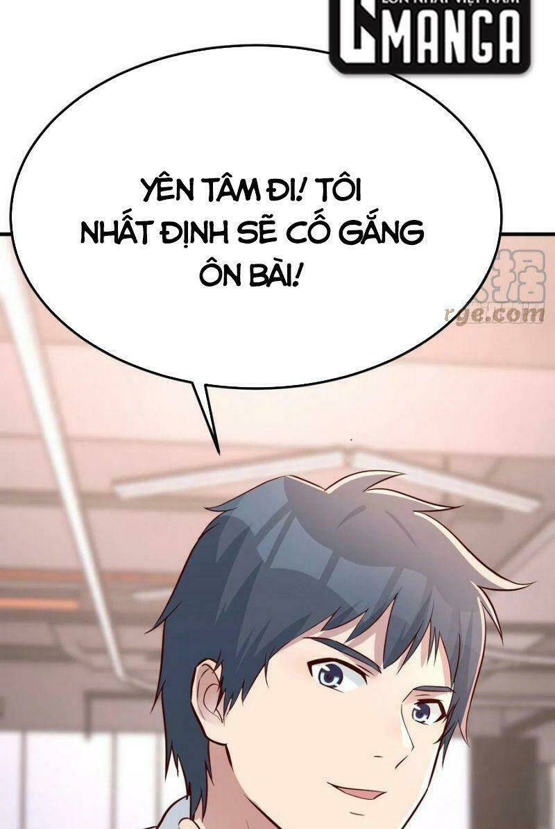 Trong Nhà Có 2 Bạn Gái Song Sinh - Chapter 199 - Page 31