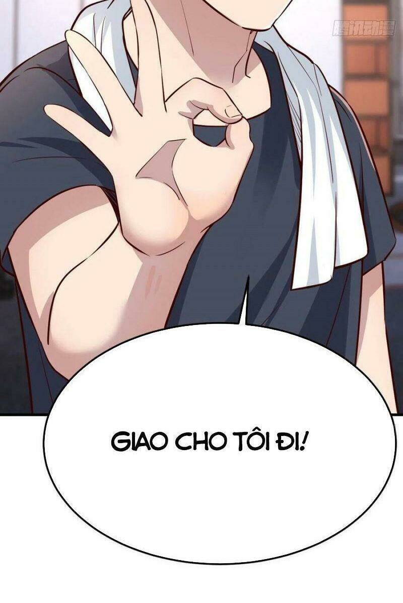 Trong Nhà Có 2 Bạn Gái Song Sinh - Chapter 199 - Page 32