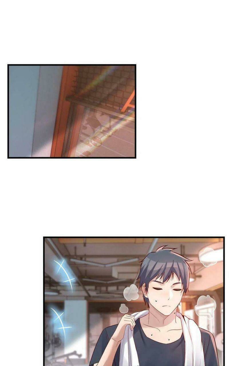 Trong Nhà Có 2 Bạn Gái Song Sinh - Chapter 199 - Page 4