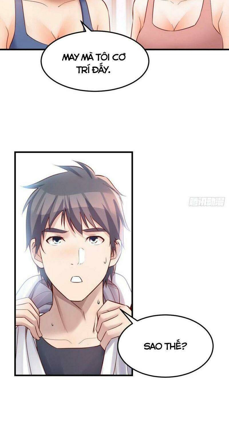 Trong Nhà Có 2 Bạn Gái Song Sinh - Chapter 199 - Page 7