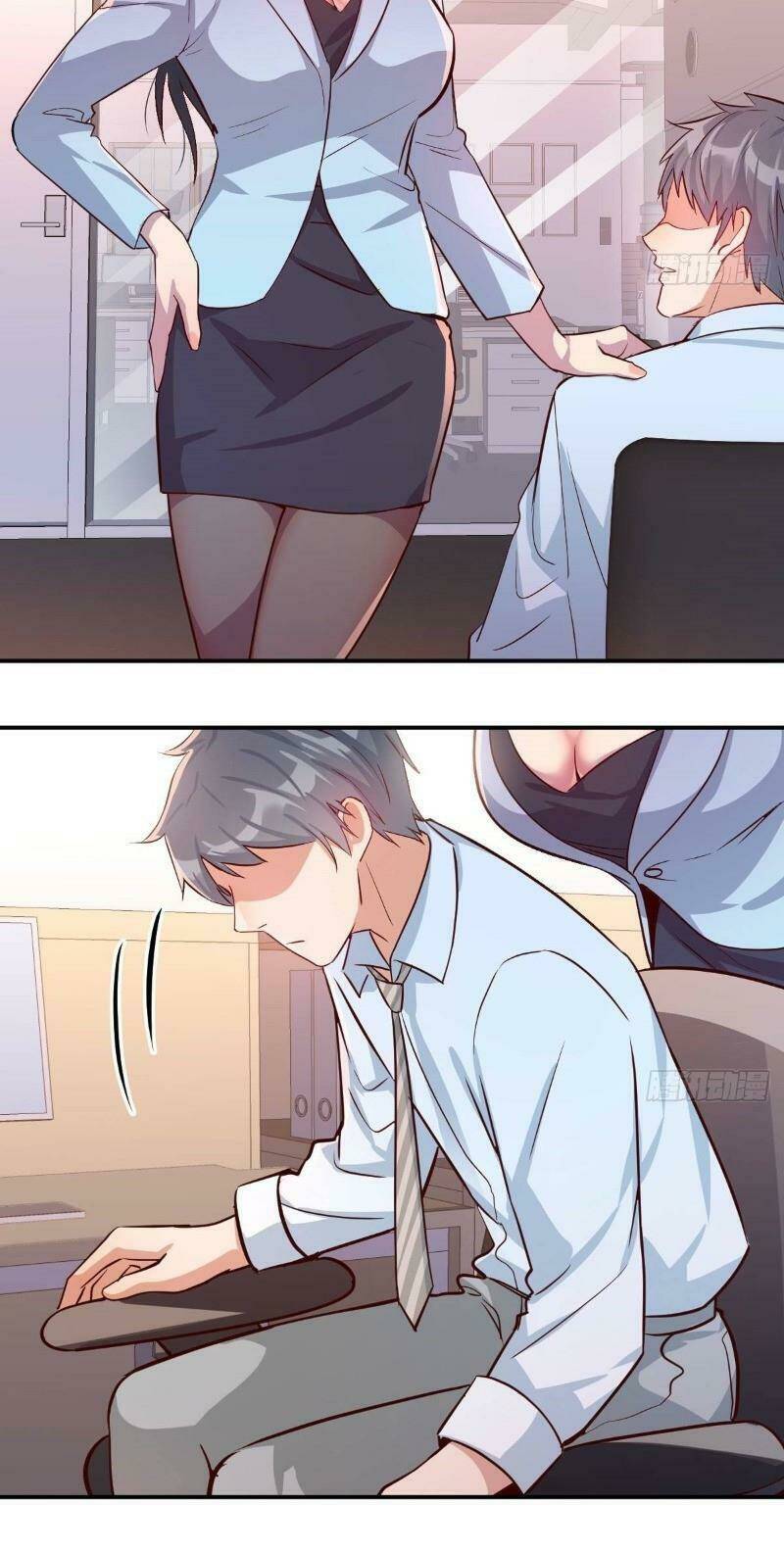 Trong Nhà Có 2 Bạn Gái Song Sinh - Chapter 2 - Page 9