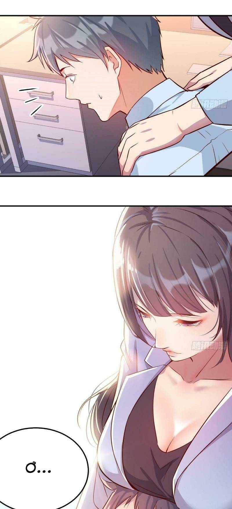 Trong Nhà Có 2 Bạn Gái Song Sinh - Chapter 2 - Page 10