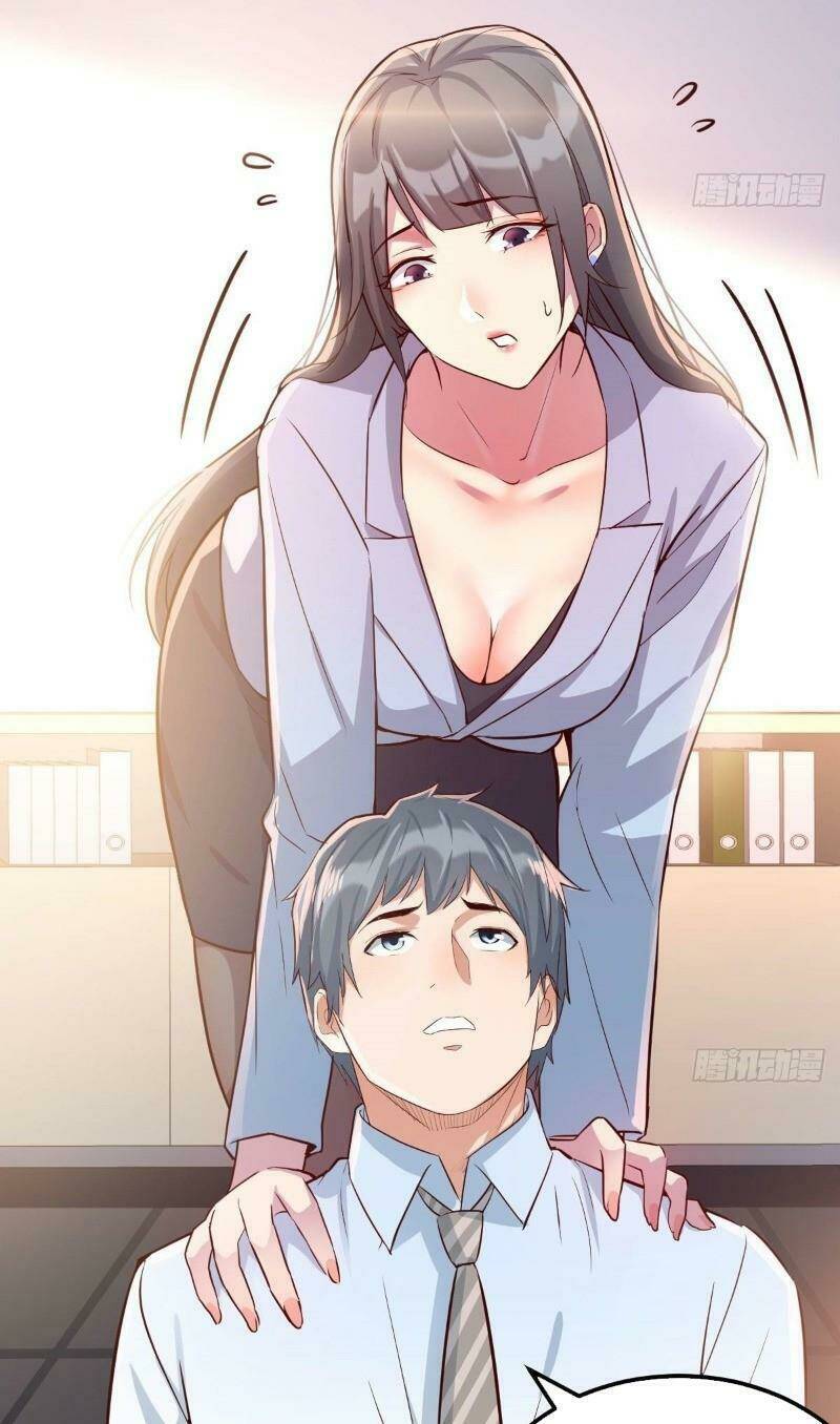 Trong Nhà Có 2 Bạn Gái Song Sinh - Chapter 2 - Page 12