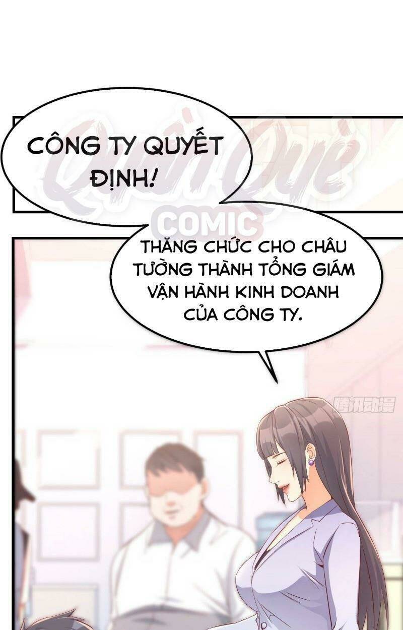 Trong Nhà Có 2 Bạn Gái Song Sinh - Chapter 2 - Page 14