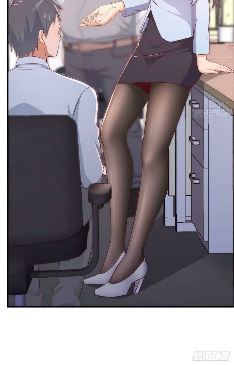 Trong Nhà Có 2 Bạn Gái Song Sinh - Chapter 2 - Page 15