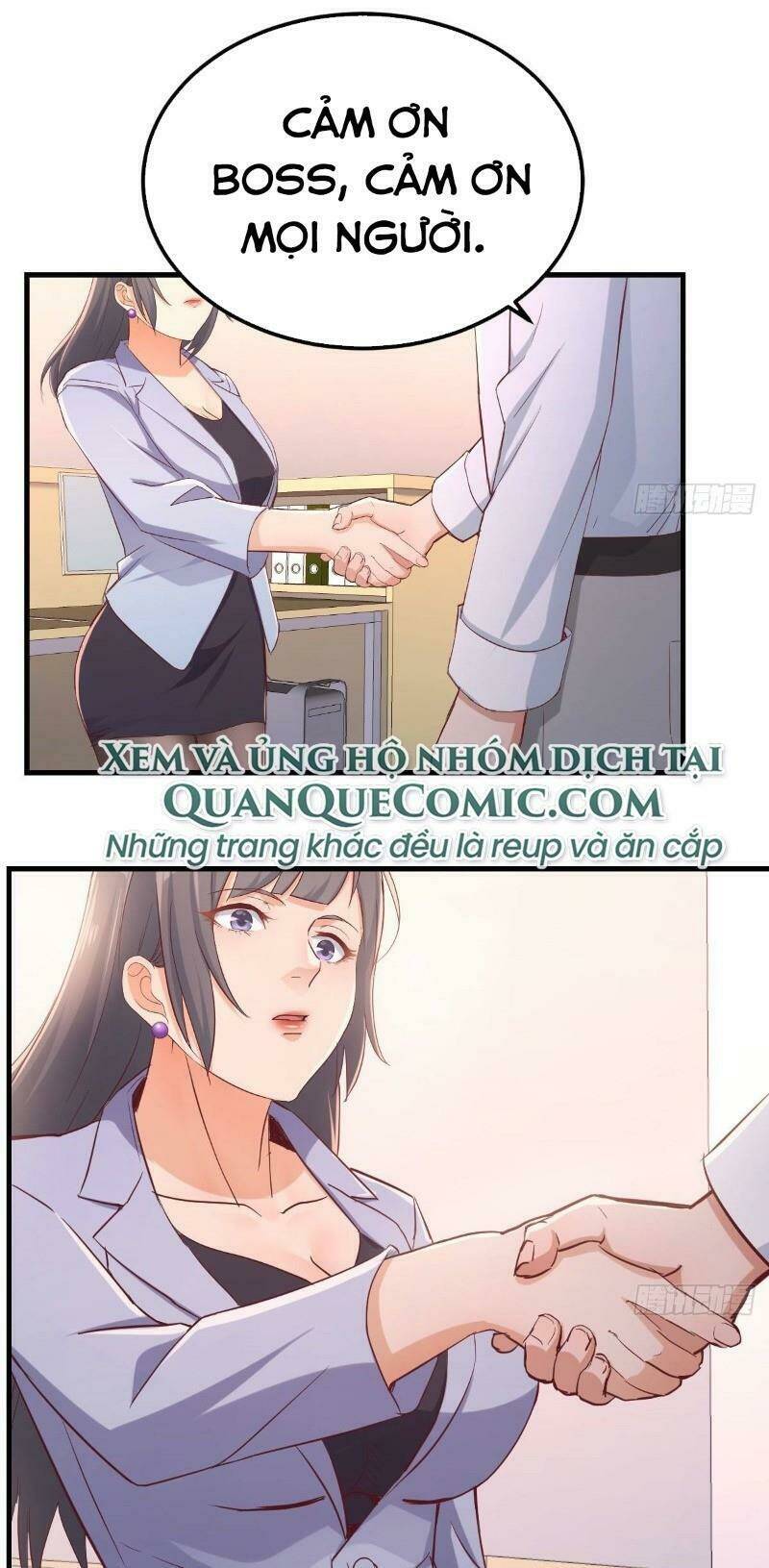 Trong Nhà Có 2 Bạn Gái Song Sinh - Chapter 2 - Page 18