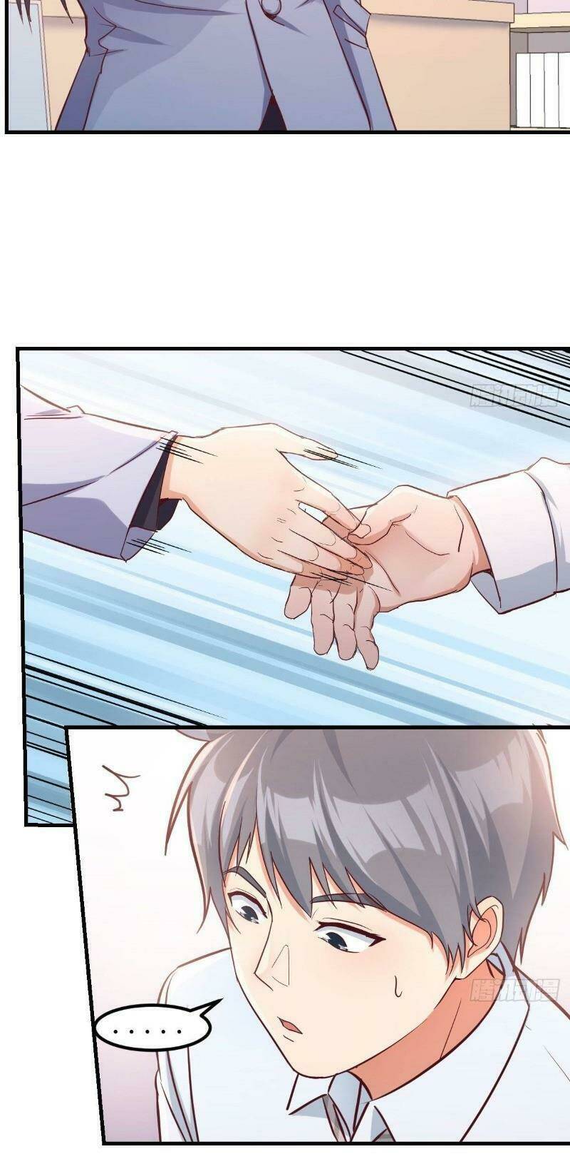 Trong Nhà Có 2 Bạn Gái Song Sinh - Chapter 2 - Page 19