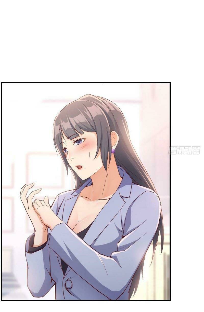 Trong Nhà Có 2 Bạn Gái Song Sinh - Chapter 2 - Page 20