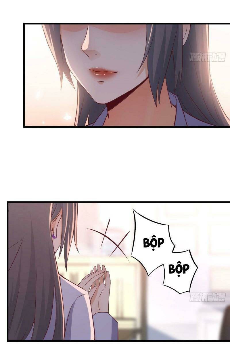 Trong Nhà Có 2 Bạn Gái Song Sinh - Chapter 2 - Page 21