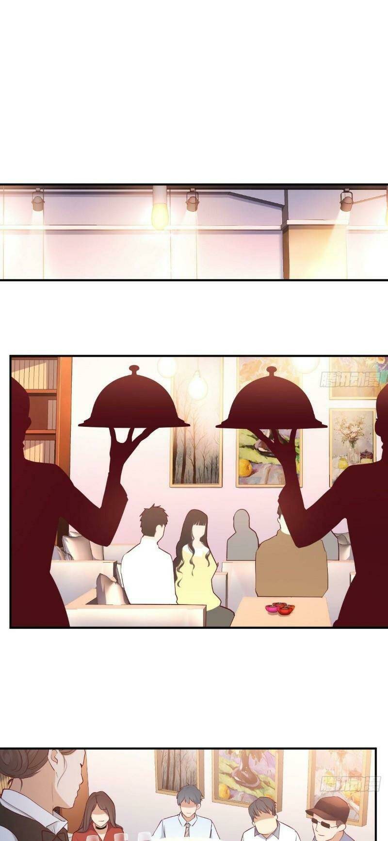 Trong Nhà Có 2 Bạn Gái Song Sinh - Chapter 2 - Page 24