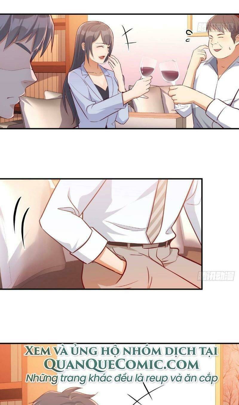 Trong Nhà Có 2 Bạn Gái Song Sinh - Chapter 2 - Page 28