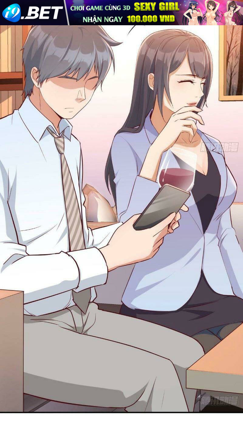 Trong Nhà Có 2 Bạn Gái Song Sinh - Chapter 2 - Page 29