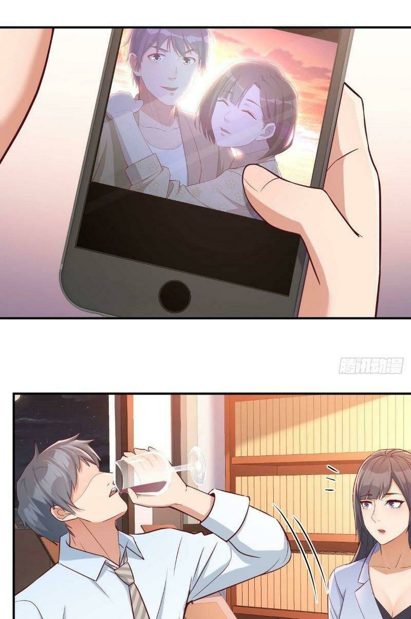 Trong Nhà Có 2 Bạn Gái Song Sinh - Chapter 2 - Page 30