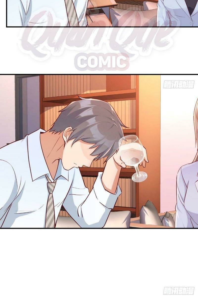 Trong Nhà Có 2 Bạn Gái Song Sinh - Chapter 2 - Page 31