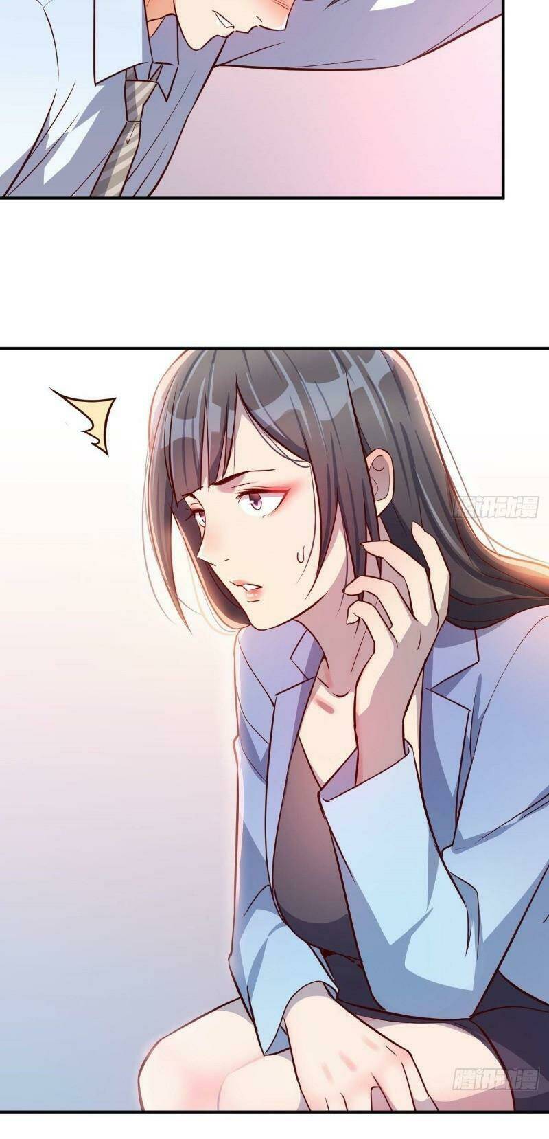 Trong Nhà Có 2 Bạn Gái Song Sinh - Chapter 2 - Page 35