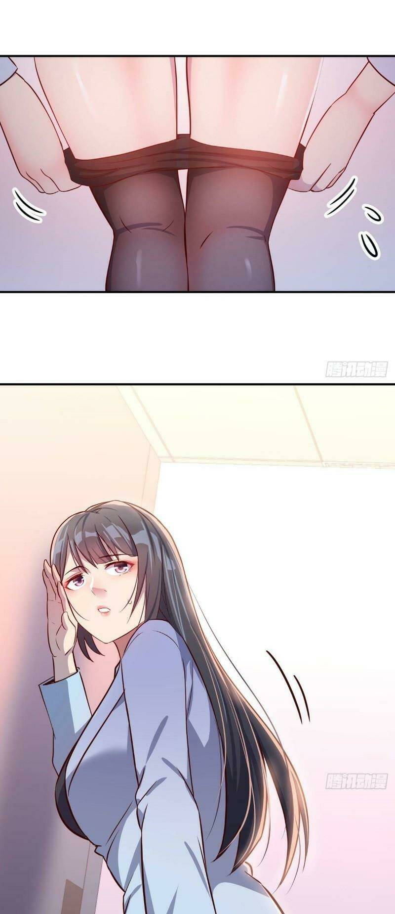 Trong Nhà Có 2 Bạn Gái Song Sinh - Chapter 2 - Page 36