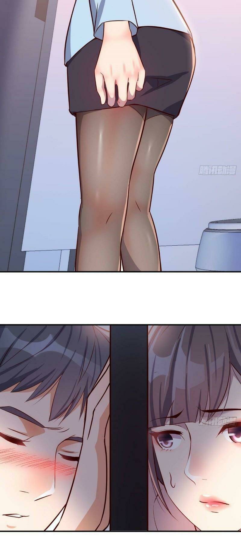 Trong Nhà Có 2 Bạn Gái Song Sinh - Chapter 2 - Page 37