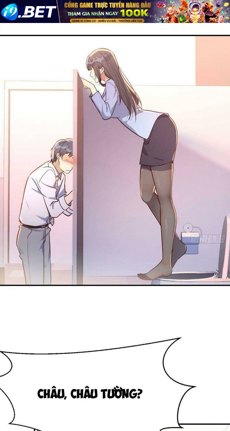 Trong Nhà Có 2 Bạn Gái Song Sinh - Chapter 2 - Page 40