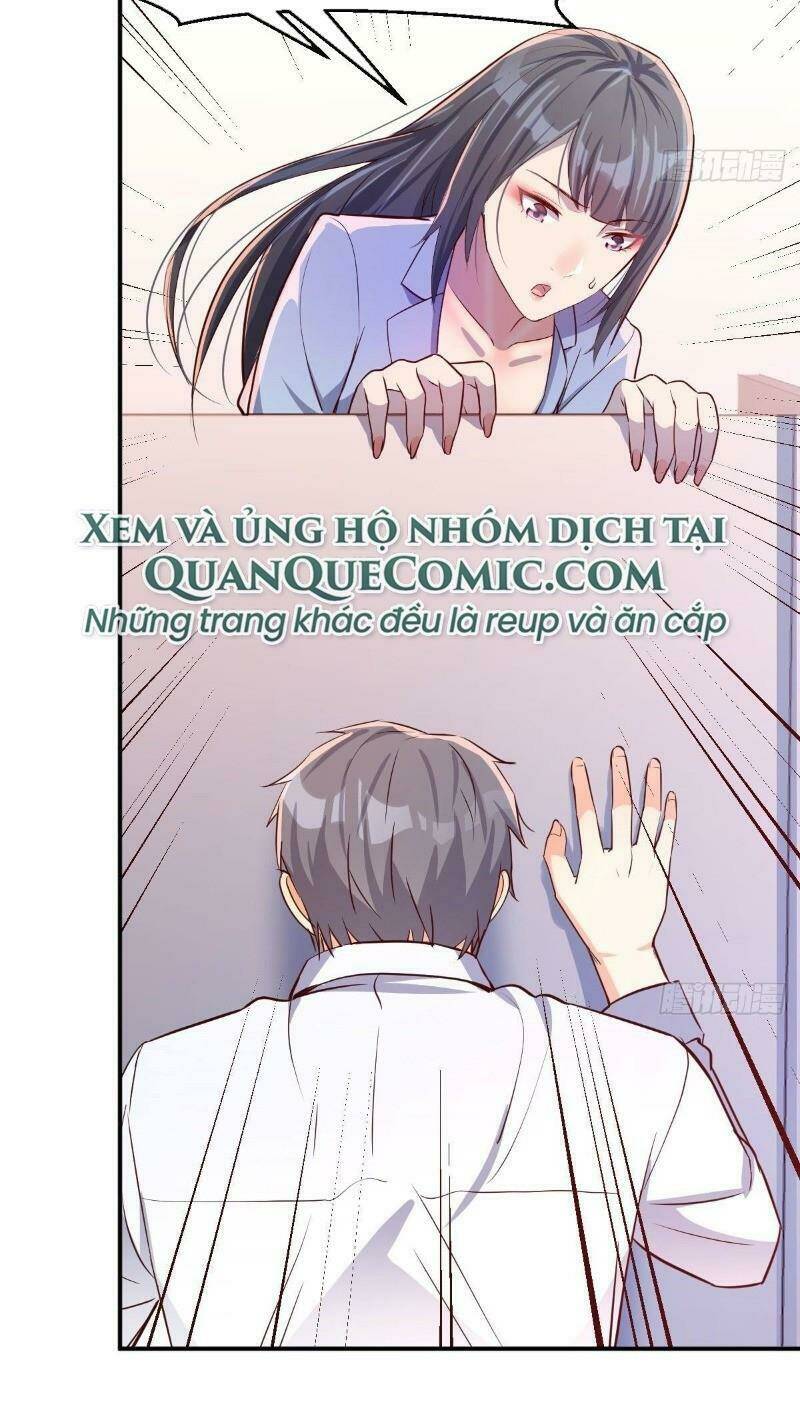 Trong Nhà Có 2 Bạn Gái Song Sinh - Chapter 2 - Page 41