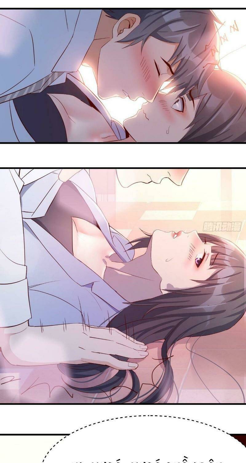 Trong Nhà Có 2 Bạn Gái Song Sinh - Chapter 2 - Page 42