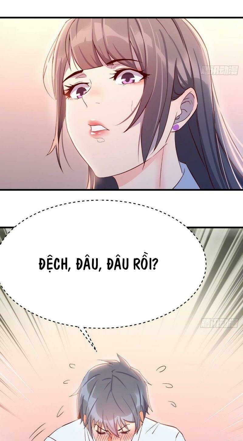 Trong Nhà Có 2 Bạn Gái Song Sinh - Chapter 2 - Page 44