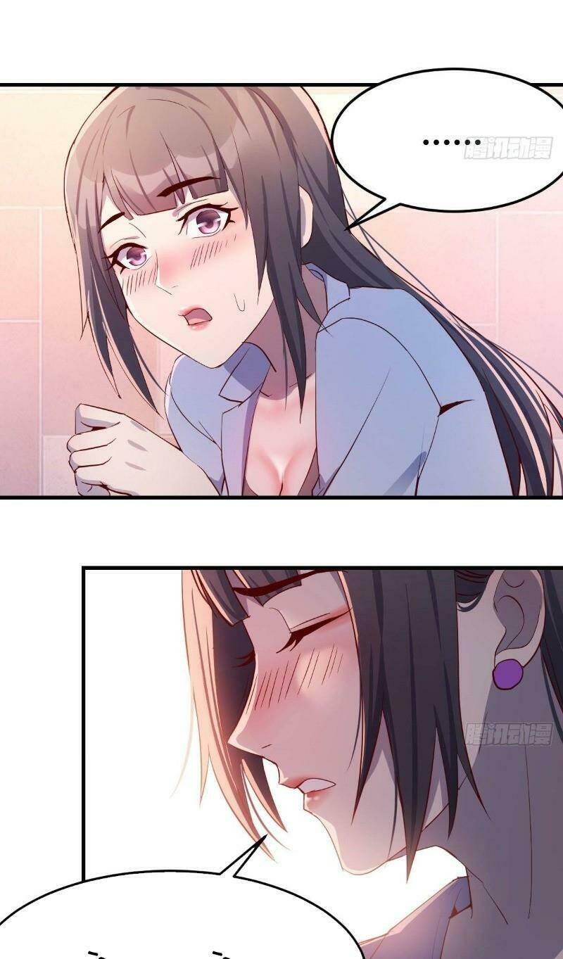 Trong Nhà Có 2 Bạn Gái Song Sinh - Chapter 2 - Page 48