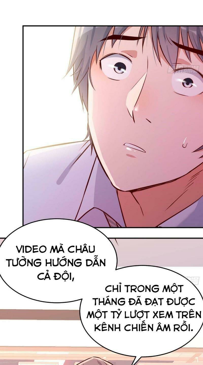Trong Nhà Có 2 Bạn Gái Song Sinh - Chapter 2 - Page 4