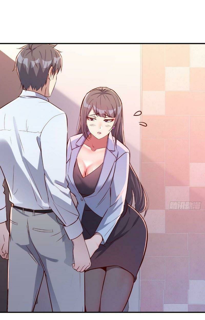 Trong Nhà Có 2 Bạn Gái Song Sinh - Chapter 2 - Page 52