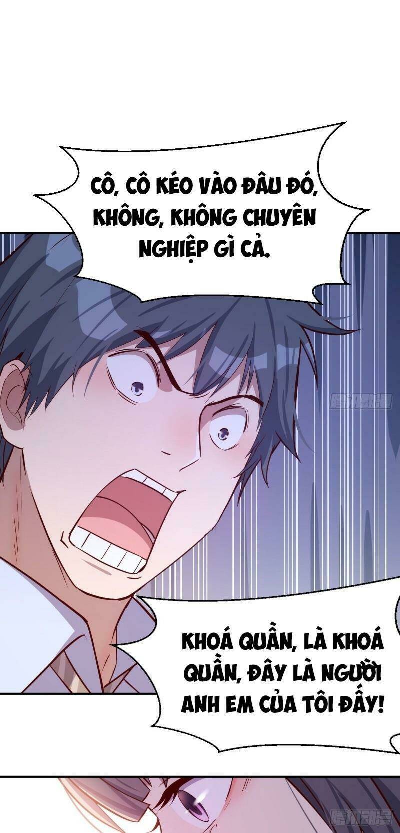 Trong Nhà Có 2 Bạn Gái Song Sinh - Chapter 2 - Page 54