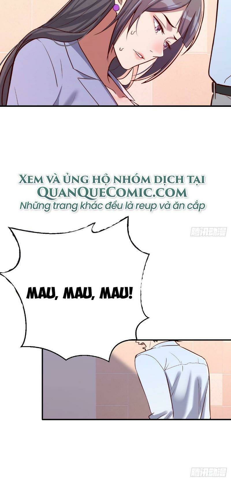 Trong Nhà Có 2 Bạn Gái Song Sinh - Chapter 2 - Page 57
