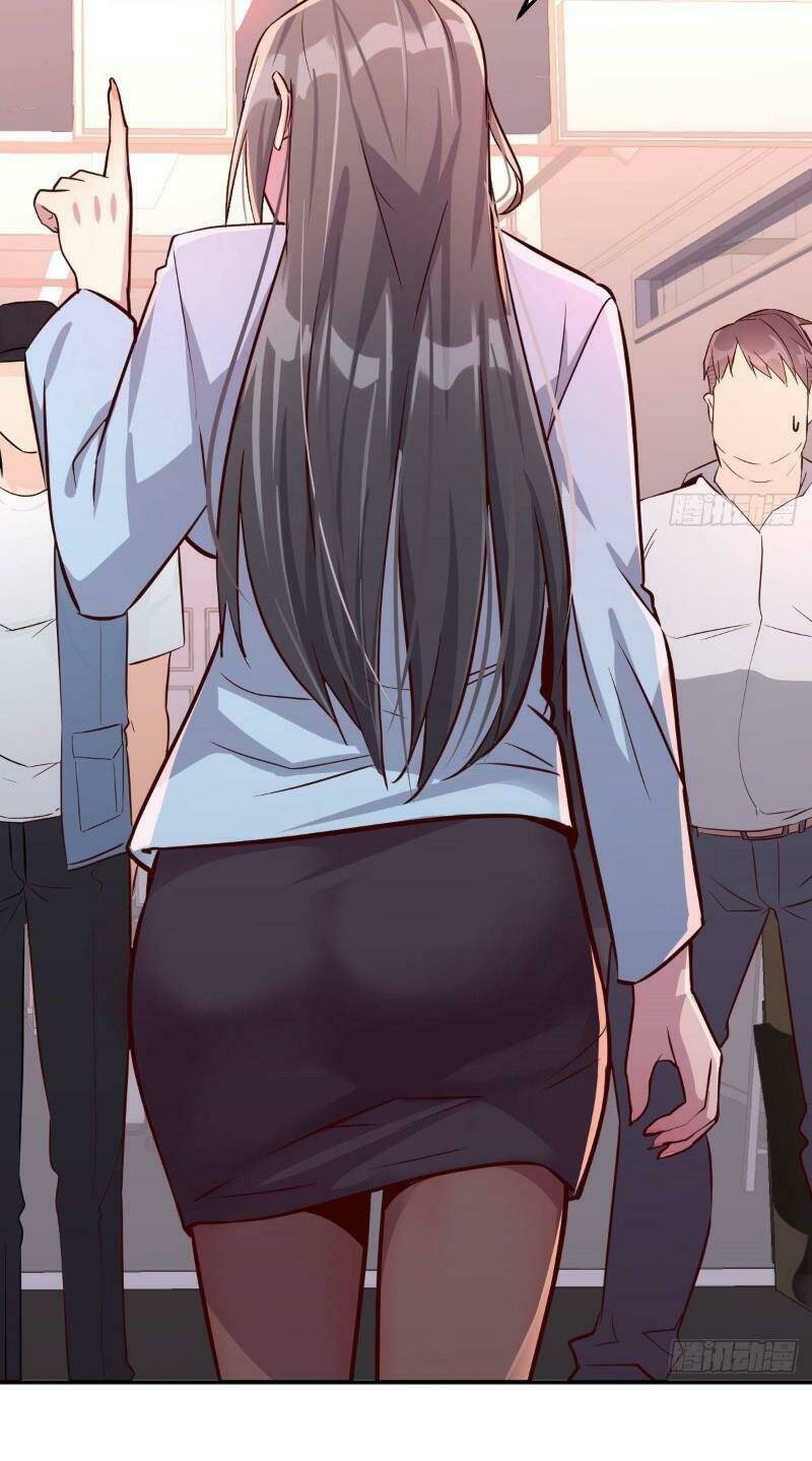 Trong Nhà Có 2 Bạn Gái Song Sinh - Chapter 2 - Page 5