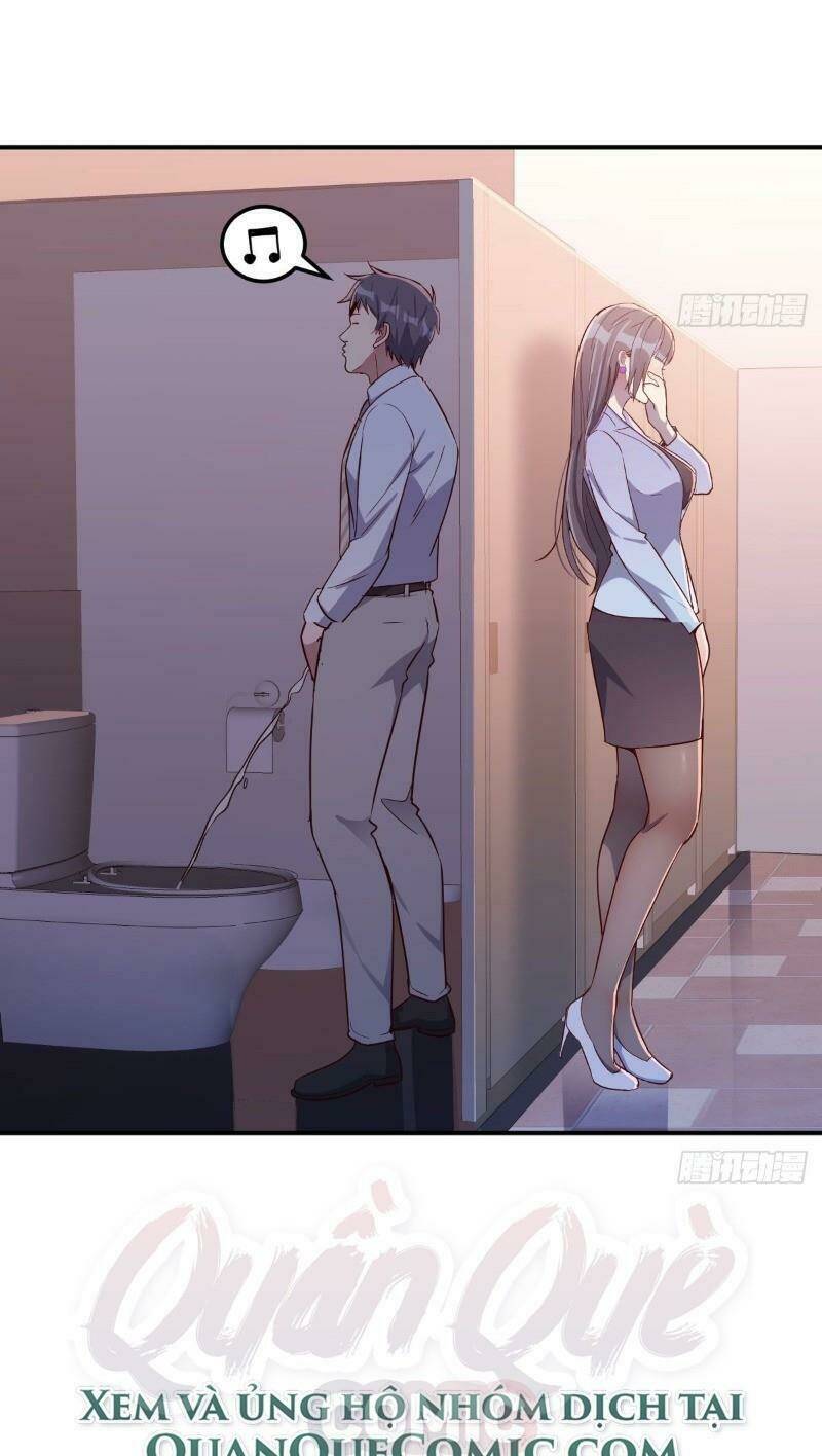 Trong Nhà Có 2 Bạn Gái Song Sinh - Chapter 2 - Page 60