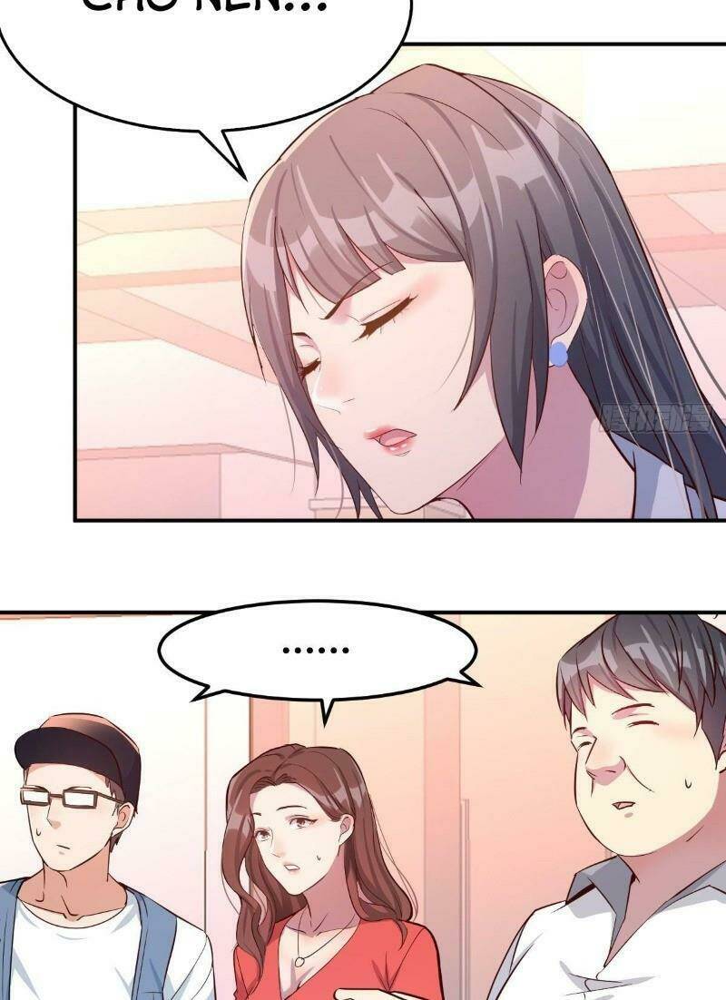 Trong Nhà Có 2 Bạn Gái Song Sinh - Chapter 2 - Page 7