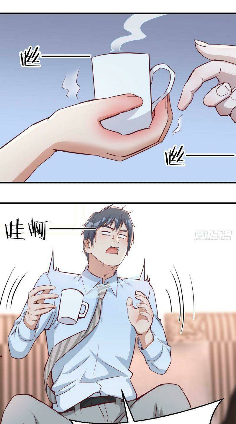 Trong Nhà Có 2 Bạn Gái Song Sinh - Chapter 20 - Page 10