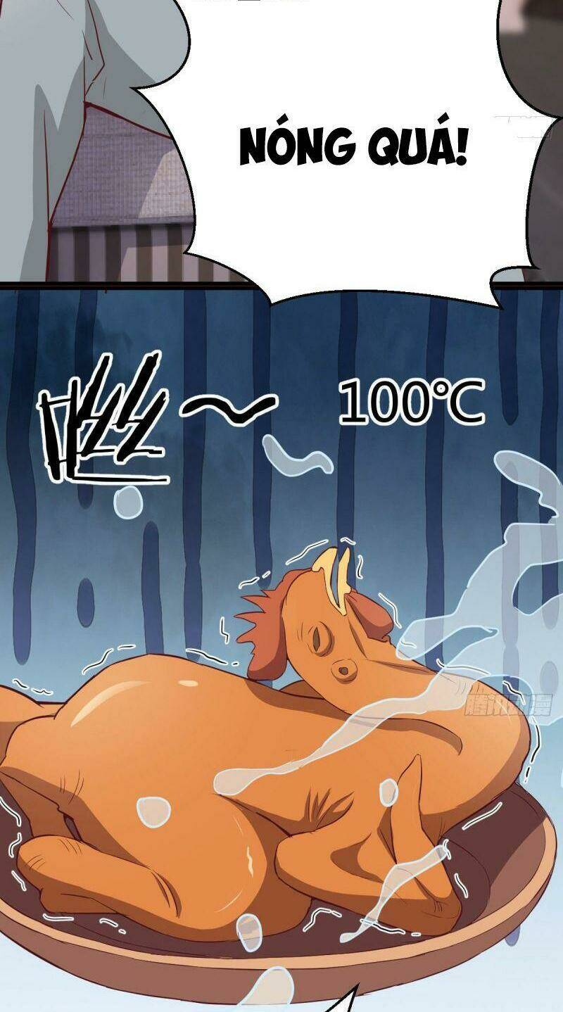 Trong Nhà Có 2 Bạn Gái Song Sinh - Chapter 20 - Page 11