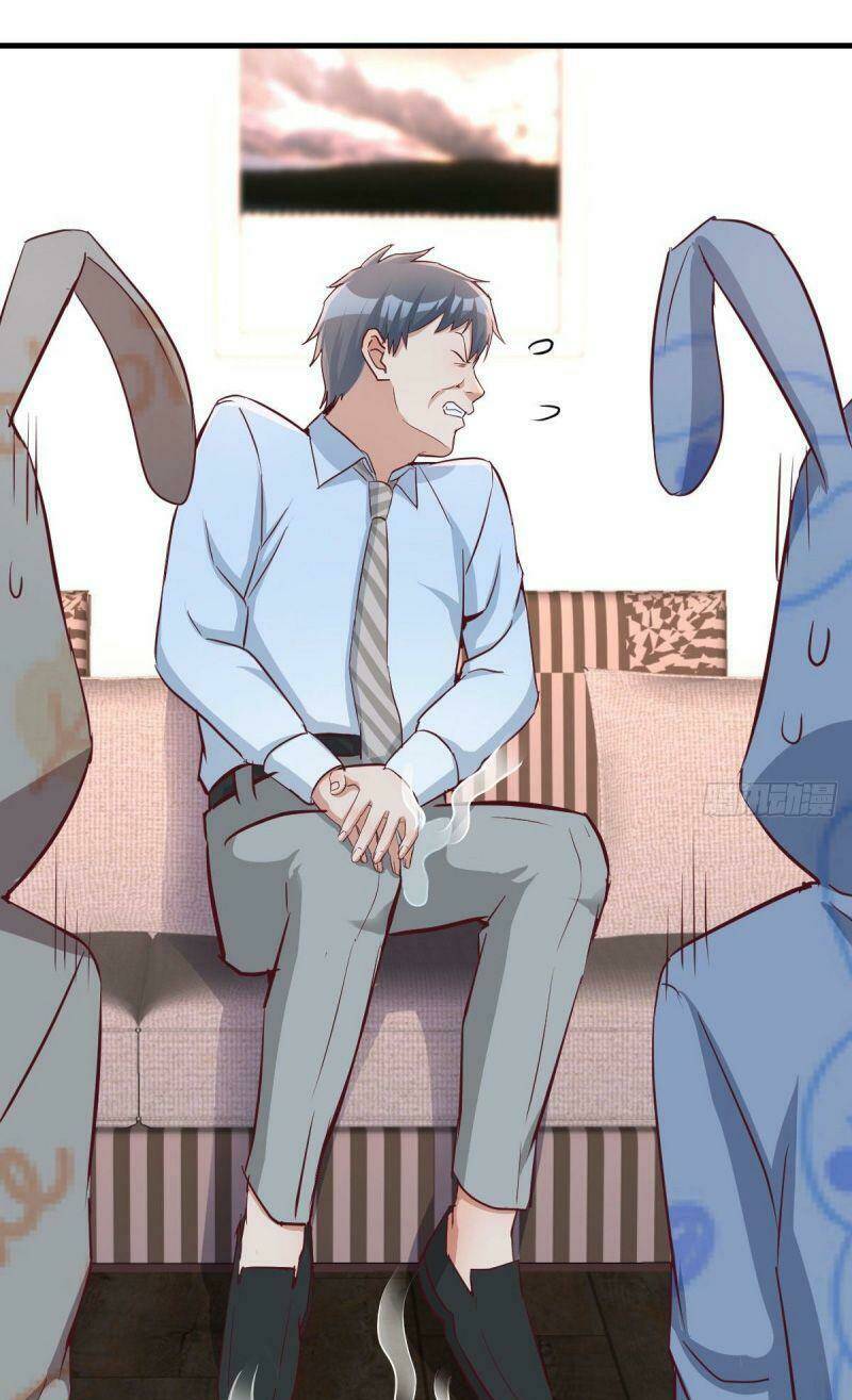 Trong Nhà Có 2 Bạn Gái Song Sinh - Chapter 20 - Page 14