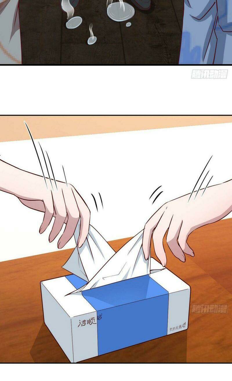 Trong Nhà Có 2 Bạn Gái Song Sinh - Chapter 20 - Page 15