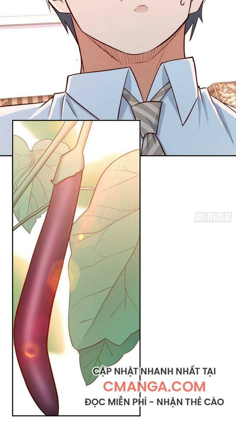 Trong Nhà Có 2 Bạn Gái Song Sinh - Chapter 20 - Page 17