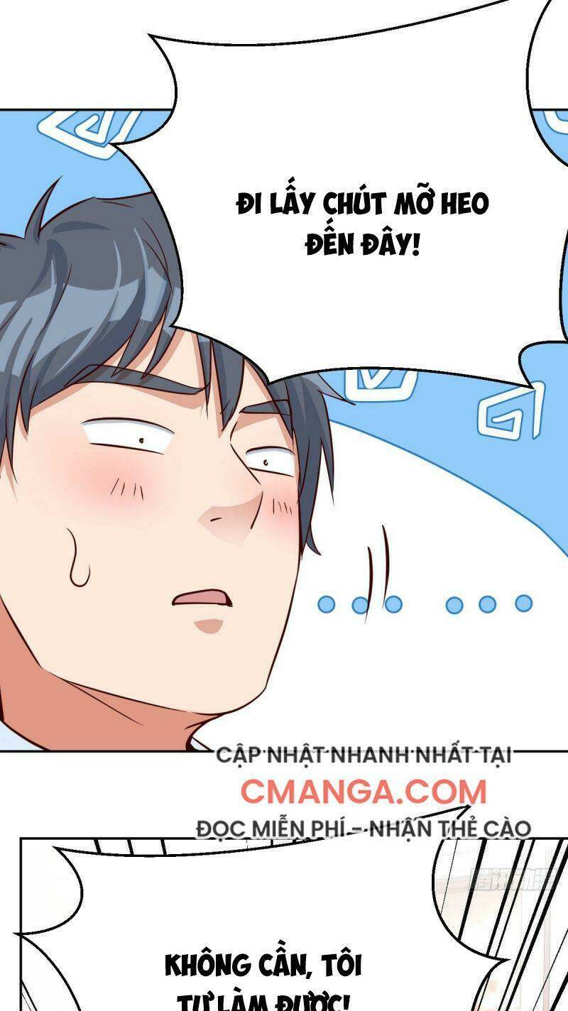 Trong Nhà Có 2 Bạn Gái Song Sinh - Chapter 20 - Page 26