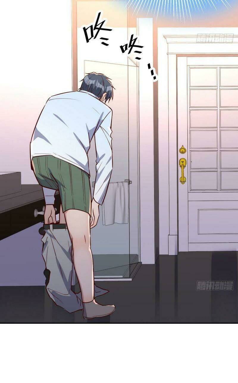 Trong Nhà Có 2 Bạn Gái Song Sinh - Chapter 20 - Page 31