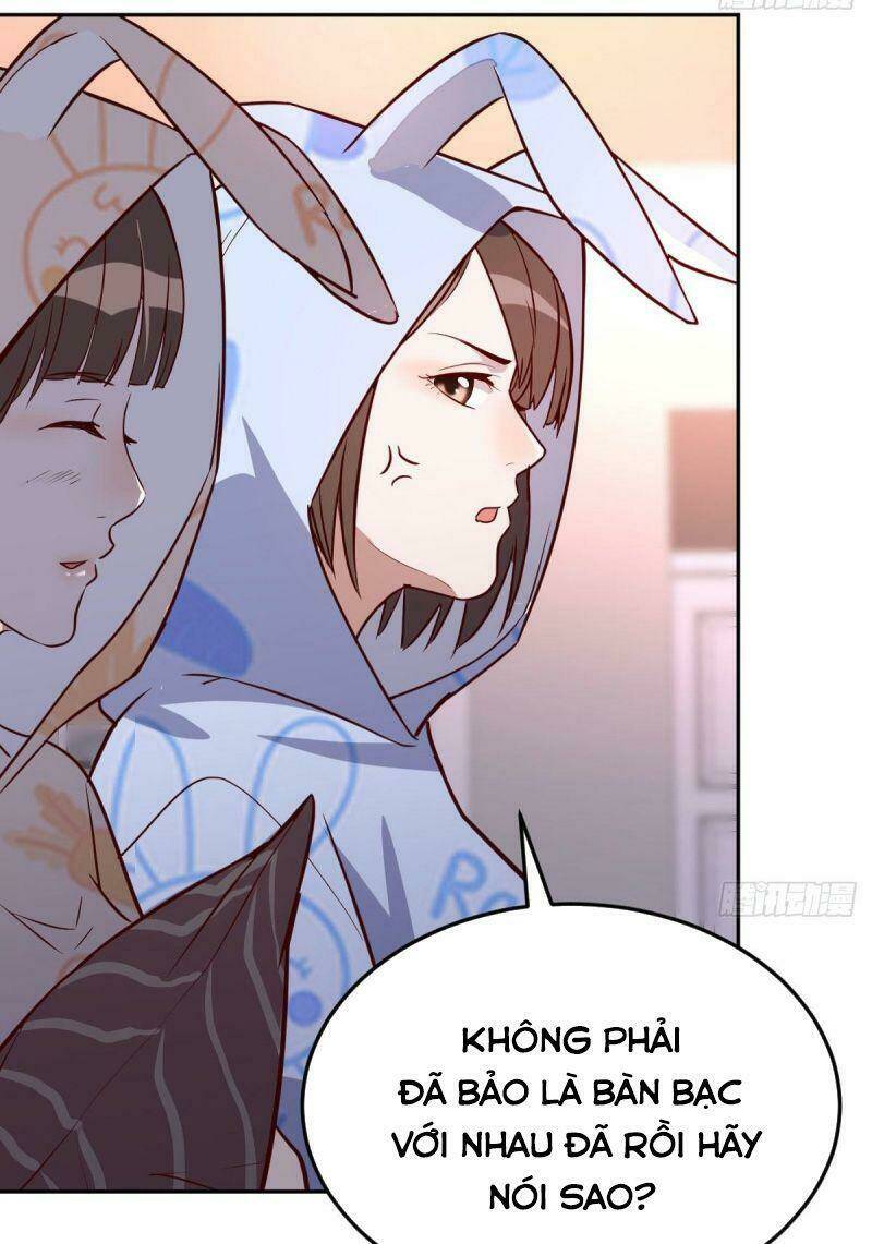 Trong Nhà Có 2 Bạn Gái Song Sinh - Chapter 20 - Page 38