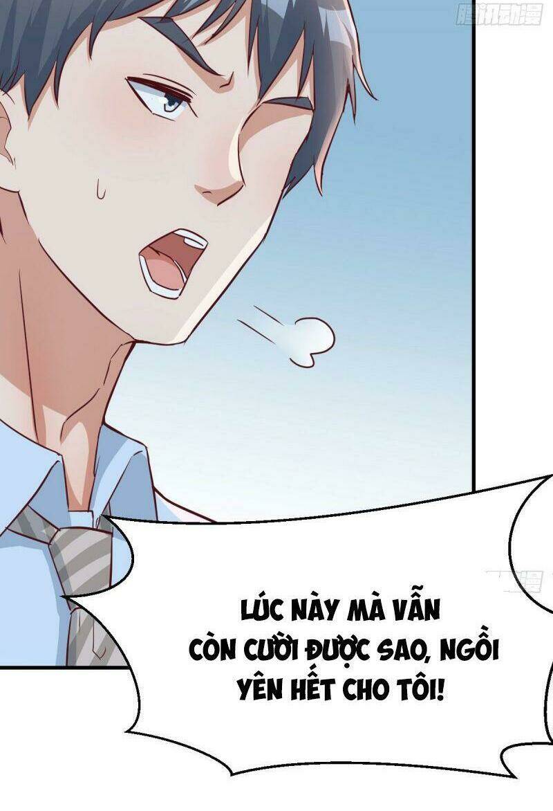 Trong Nhà Có 2 Bạn Gái Song Sinh - Chapter 20 - Page 3