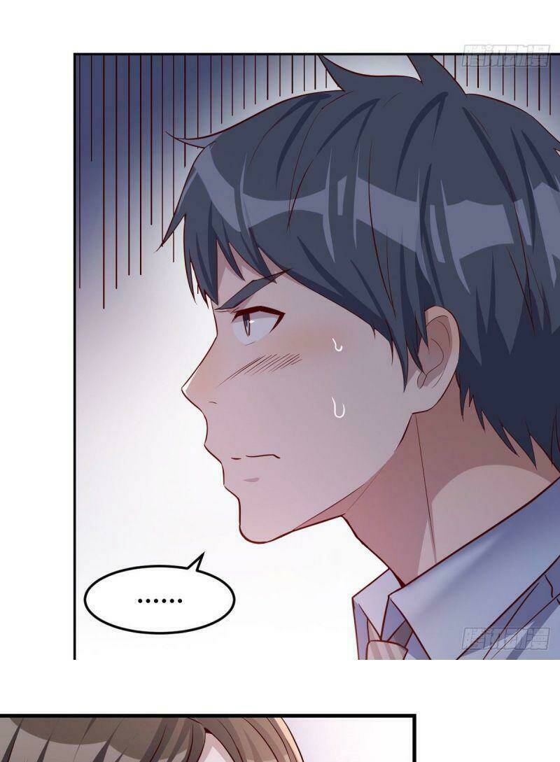 Trong Nhà Có 2 Bạn Gái Song Sinh - Chapter 20 - Page 42