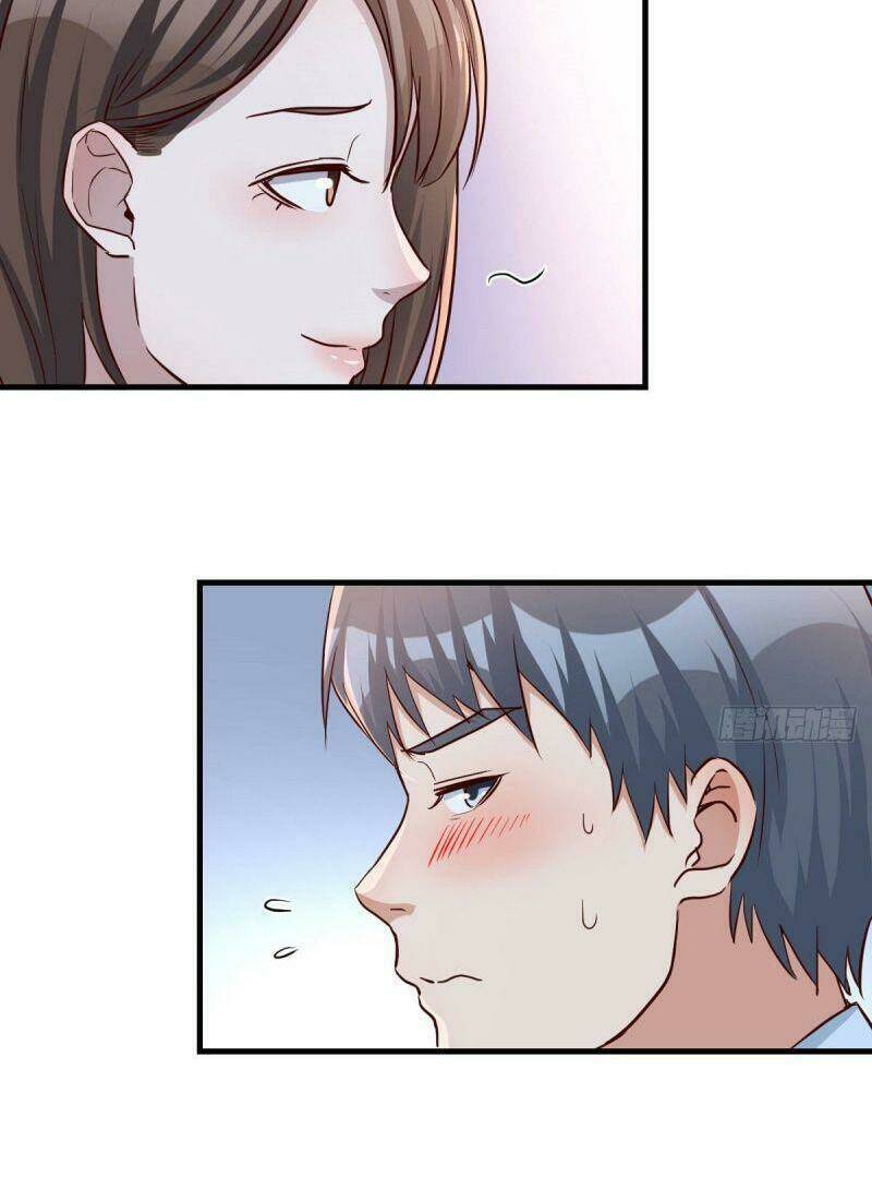 Trong Nhà Có 2 Bạn Gái Song Sinh - Chapter 20 - Page 43