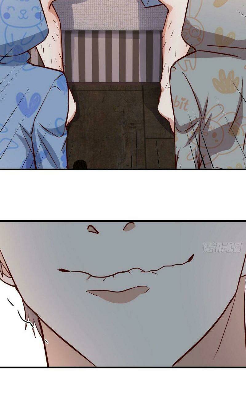 Trong Nhà Có 2 Bạn Gái Song Sinh - Chapter 20 - Page 45