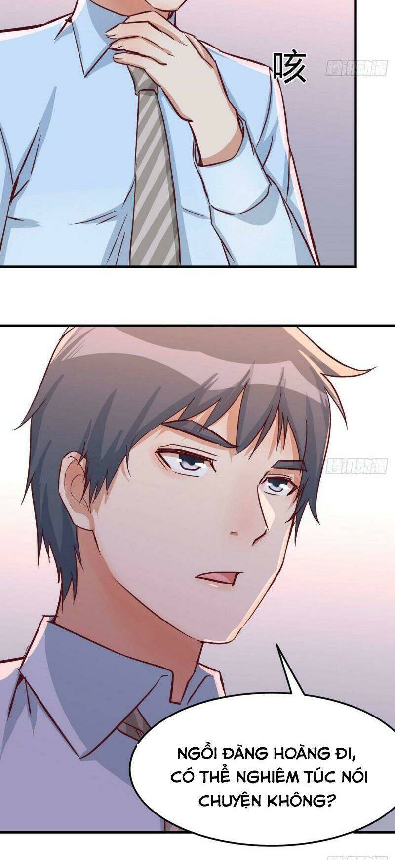 Trong Nhà Có 2 Bạn Gái Song Sinh - Chapter 20 - Page 53