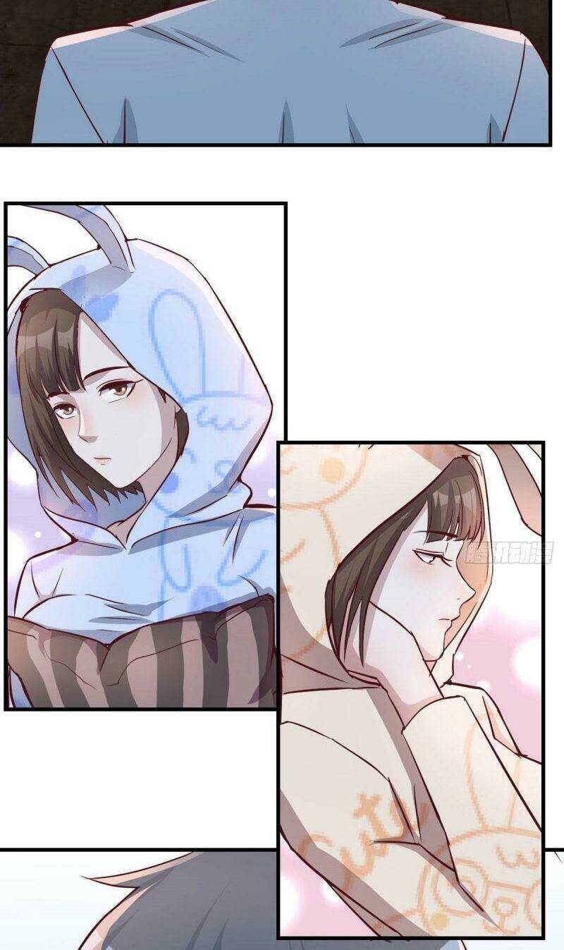 Trong Nhà Có 2 Bạn Gái Song Sinh - Chapter 20 - Page 5