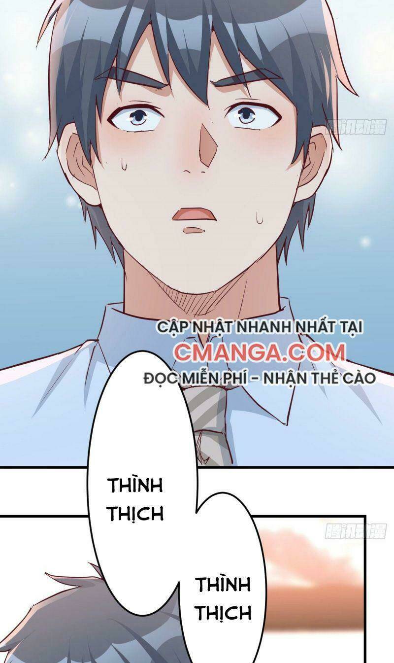 Trong Nhà Có 2 Bạn Gái Song Sinh - Chapter 20 - Page 6